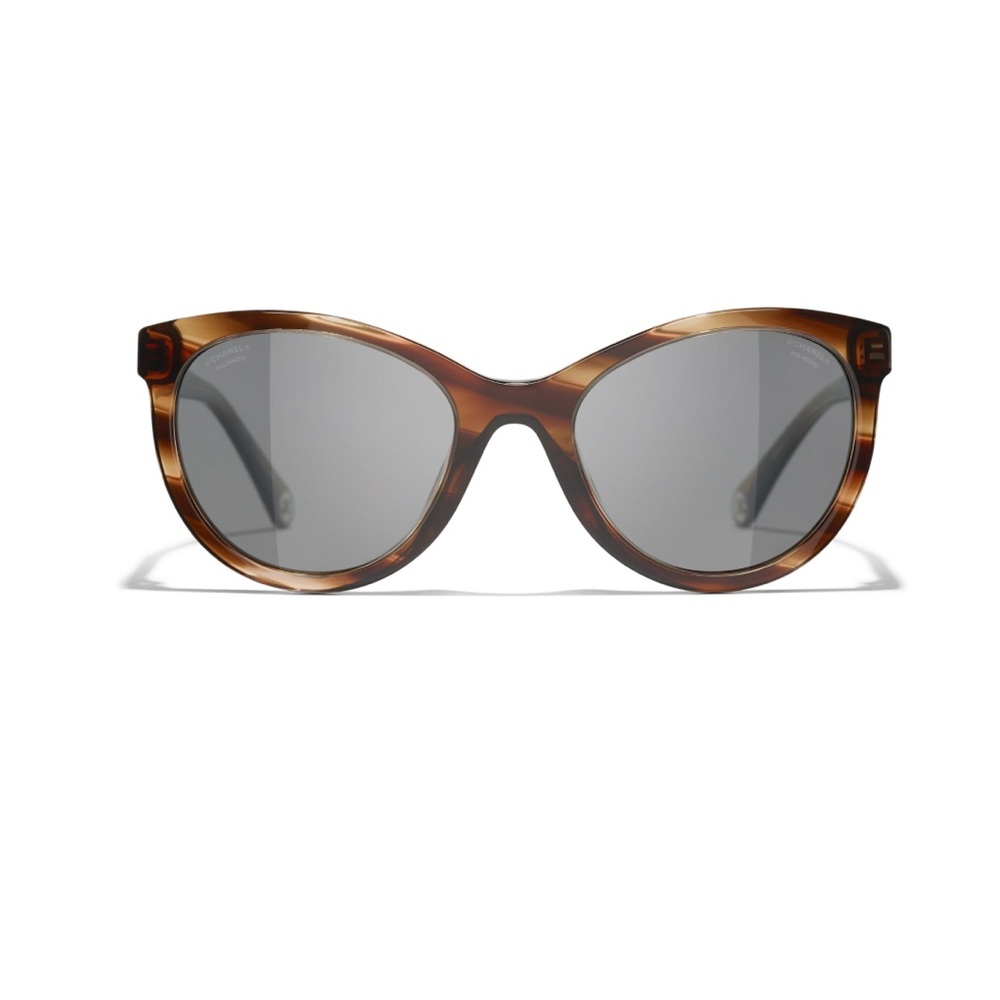 Chanel Sunglasses - Picture 2 of 6